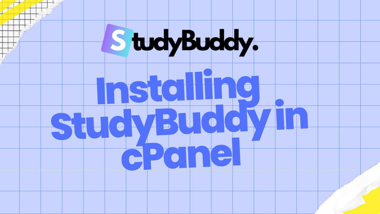 StudyBuddy SaaS - Collaborative Student Productivity Tool